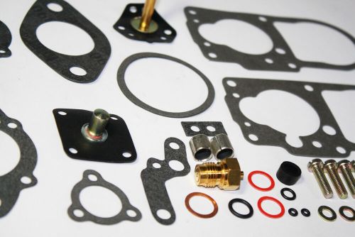 Sealing set gasket rep set solex 32-34 pdsit carburetor vw bus t2 / t3 - type3-