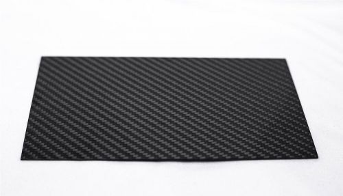 Grant 205 carbon fiber composite - 39 in. x 24 in. - carbon fiber sheet- matte