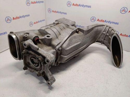 Mini one - cooper r50 - 53 2002 gasoline 120kw turbocharger 11657526657 ata47731-