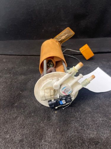 Fuel pump oldsmobile aurora 98 99 01 02 03