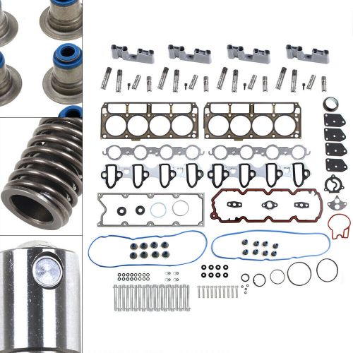 Gm 5.3 afm lifter replacement kit head gasket kit for 07-13 chevrolet avalanche