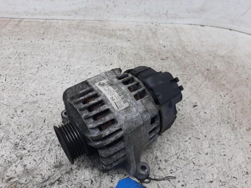 2004 fiat punto 1.2l petrol denso alternator 70amp