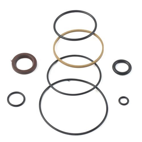 Trim piston repair seal kit 5008985 for johnson evinrude 75-115 fp etec 2004-12