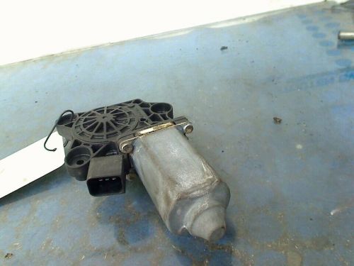 Window lift motor left front mercedes-benz s (w220) 1999 a2208205342-