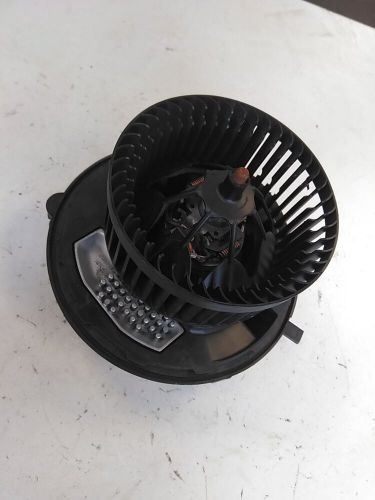 Original heating fan Škoda octavia iii combi (5e5, 5e6) 2015-