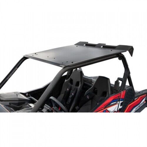 Tusk utv force aluminum roof with spoiler 181-143-0007