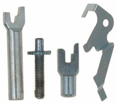 Raybestos h12562 brake self adjusting repair kit