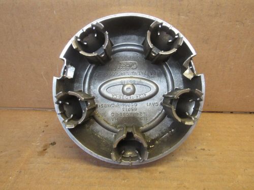 2002 2003 2004 2005 ford explorer factory wheel center hub cap oem 1l241a096ha