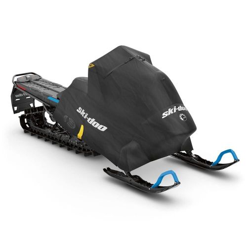 Ski-doo ride on cover gen4 mxz, renegade, and backcountry