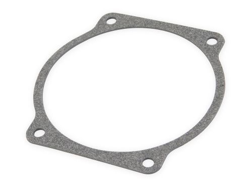 Holley gasket - gm ls throttle body 105mm 508-24