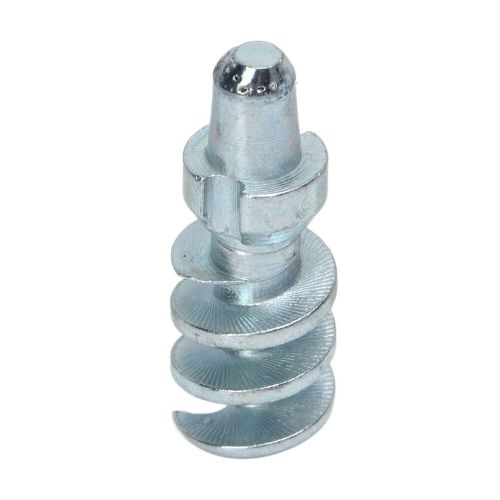 50 pcs tire stud screw anti slip silver tire spikes for truck bike boot moto