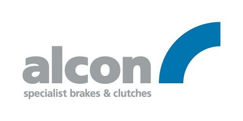 Alcon for 2010+ ford f-150 347x36mm front rotor kit