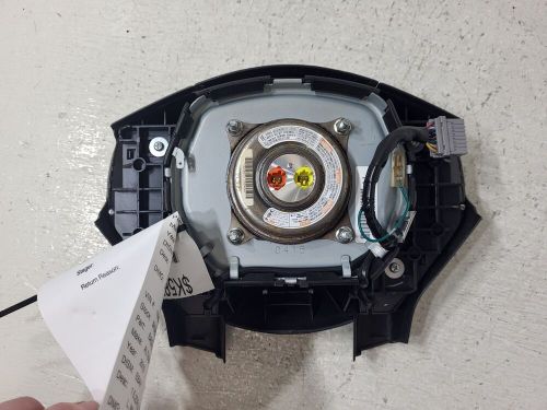 2010-2013 nissan altima steering wheel airbag oem lkq