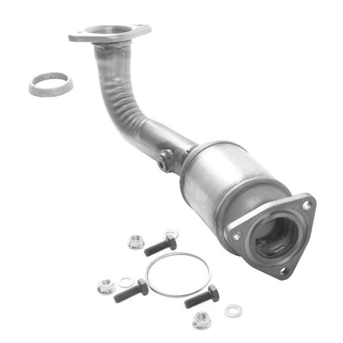 For honda hr-v 2016-2020 ap exhaust catalytic converter epa approved