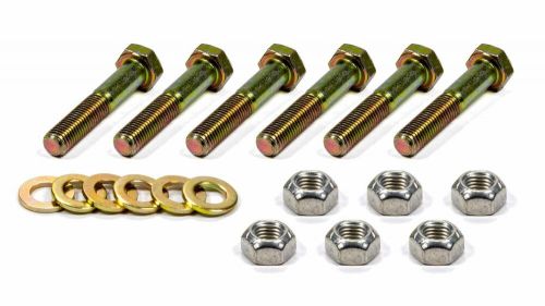 Quarter master bolt kit 7.25in 2 disc  p/n - 209507