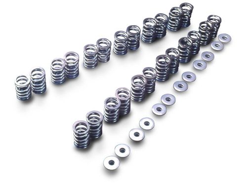 Tomei valve spring kit for nissan rb25de(t) r33