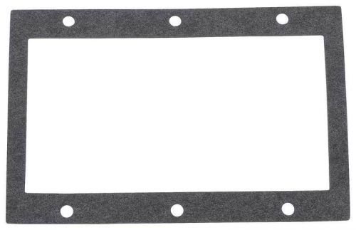 1986-87 buick regal turbo - coil pack gasket