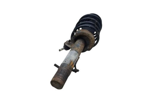 Citroen c3 strut shock absorber left near side front 1.4 petrol 2008