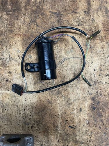 Mercruiser marine coil and distributor harness 4.3 5.0 5.7 7.4