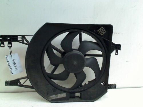 Cooler fan nissan primastar van 1.9 dci 80 (f9q-762) 2003 8200151873-