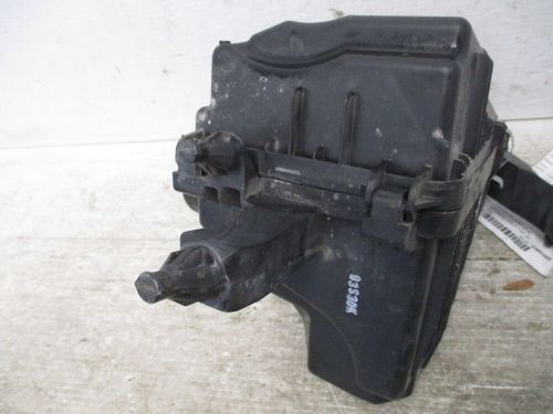 2019 2020 nissan rogue 2.5l air intake cleaner filter box oem