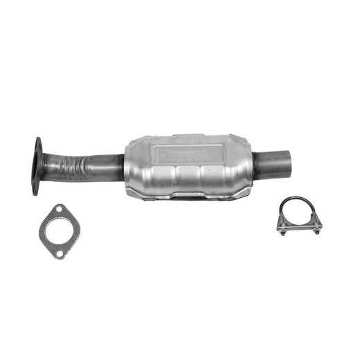 Catalytic converter for 2011-2012 mitsubishi mitsubishi