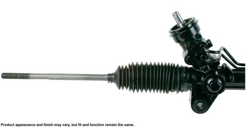 Rack and pinion assembly cardone for 2000 pontiac bonneville