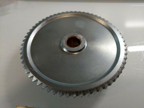 Lockheed martin gear worm wheel 1086446 3020-00-073-0582