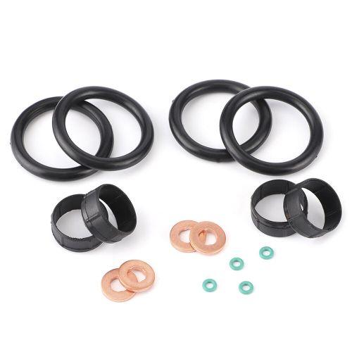 1204698 injector seal kit for citroen for citroen nemo xsara c1 c2 c3 seal kits