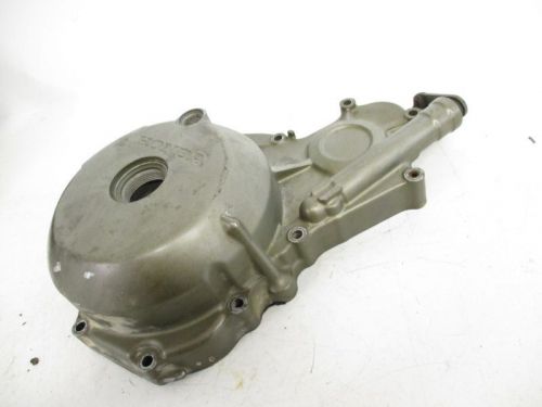 2008-2009 honda trx 700xx stator cover 11340-hp6-a00