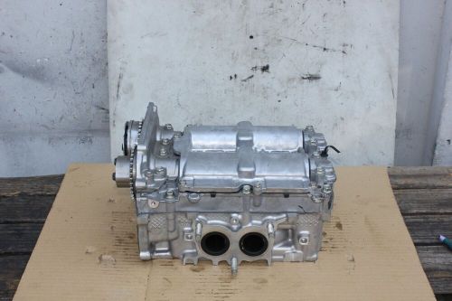 Low mileage ! oem left cylinder head for 2017-2018 subaru forester 2.5 l (297)