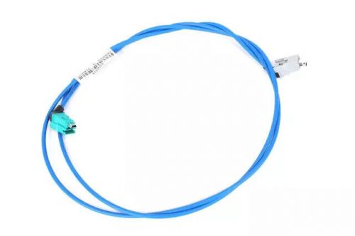 Genuine gm video antenna cable assembly 23400033