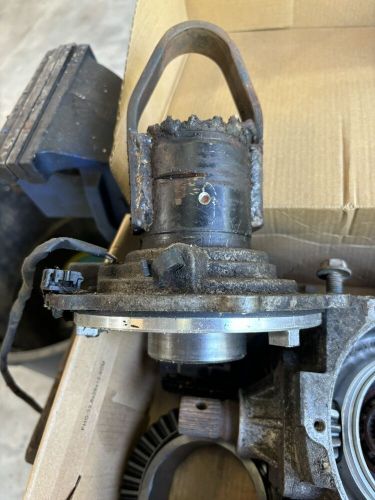 2015 polaris ranger 570 front differential