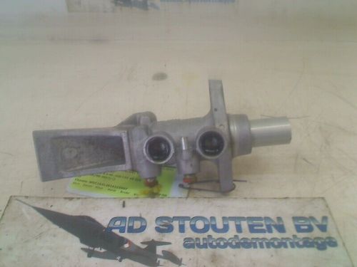 2007 master brake cylinder mercedes-benz ml ii (164/4jg) master cylinder-