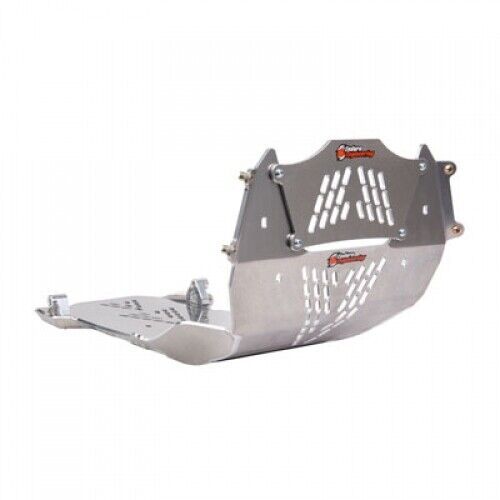 Enduro engineering skid plate 24-1319 for ktm 790 adventure  adventure r rally