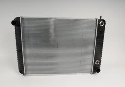 Acdelco oe service 21641 radiator