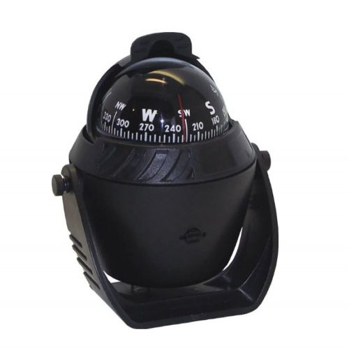 Shoreline marine sl52280 compass large 12v black