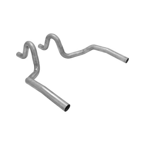 15818 flowmaster pre-bent tailpipes