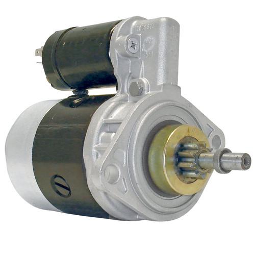 Acdelco professional 336-1308 starter-reman starter motor