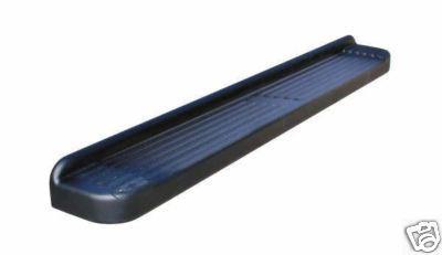 Ford ranger standard cab running boards  1998-2002