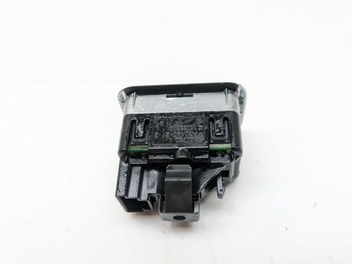 Mercedes cls window switch button passenger side w218 2013