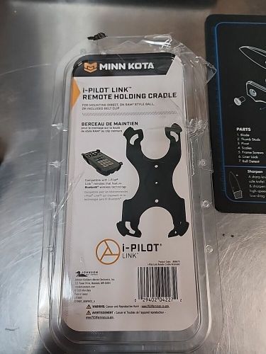 Find Minn Kota i-Pilot Link Remote Holding Cradle - Bluetooth in LA ...