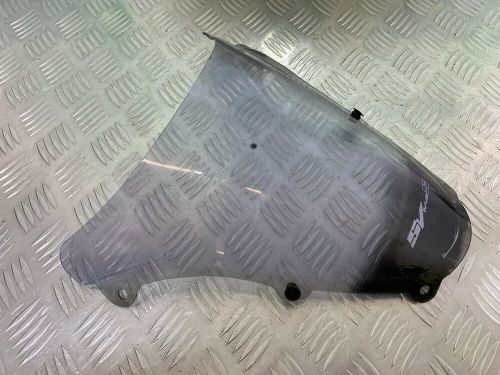 Suzuki sv650 sv 650 screen year 2003-2006 (cmb1014)