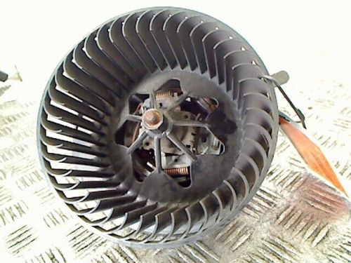 Heater fan engine volkswagen caddy iii (2ka,2kh,2ca,2ch) 2015 1k1819015e-