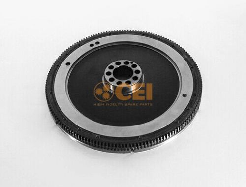 Flywheel 196.242 for man sl/ii nl sÜ Ül sg f2000 m90 f90 lion ́s/coach/star f90-