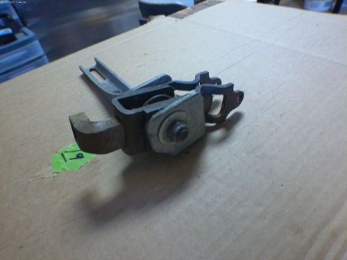 Vintage hurst 4sp manual shifter bracket chevy ford mopar? 427 #19