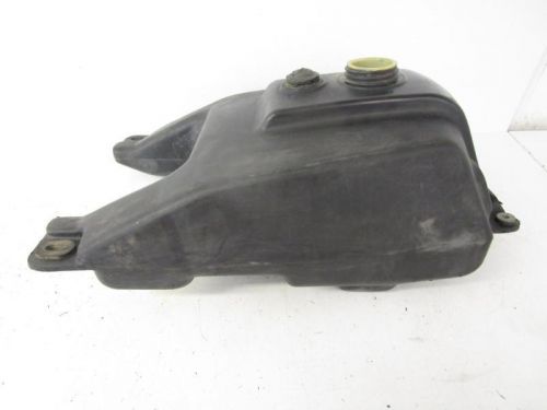 98 yamaha yfm 600 grizzly gas fuel tank 4wv-24110-00-00 1998-2001