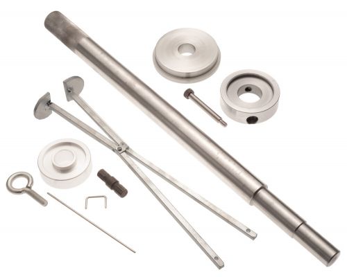 Gimbal bearing alignment seal &amp; bellow install tool set mercruiser 91-805475a1