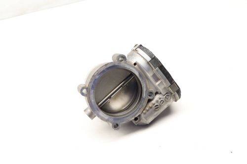 2004-2005 porsche 911 - throttle body 94860511503