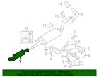 Genuine ford front pipe bl3z-5a212-j